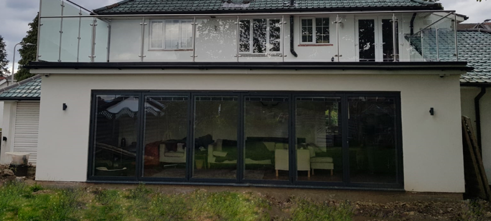 House Extension Installers in Mid Glamorgan