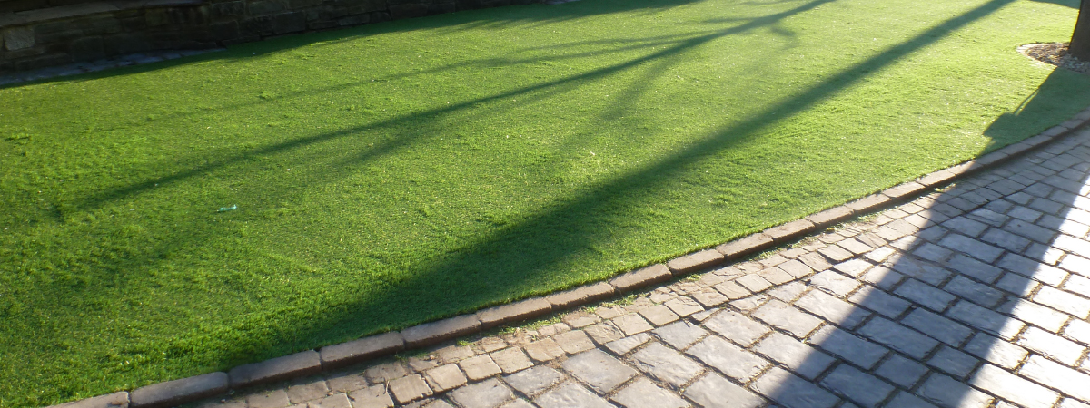 Landscapers in Mid Glamorgan