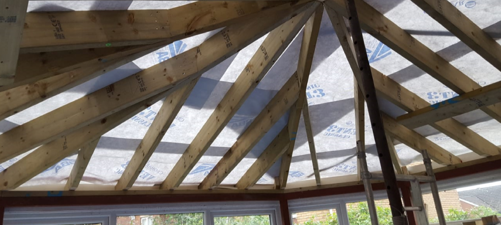 Roofers in Mid Glamorgan